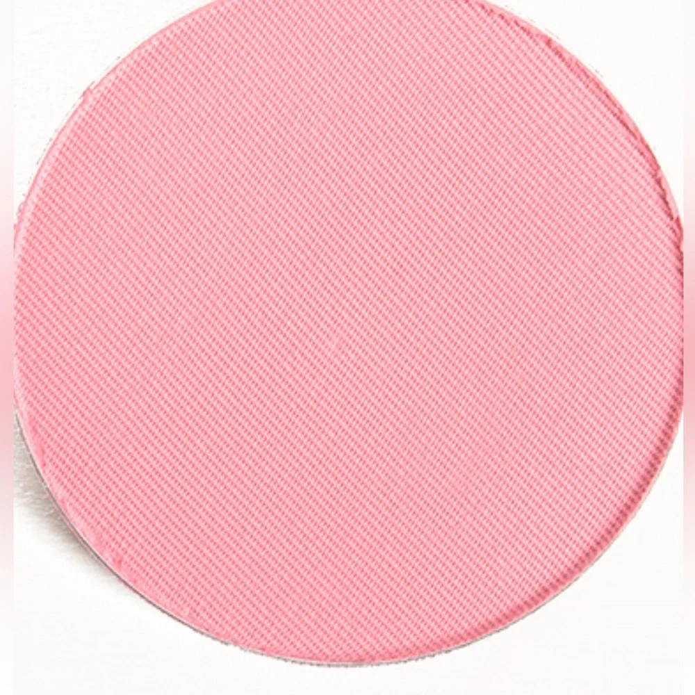 MAC Cosmetics Sheertone Blush in Pinch O Peach Swatched, Rare, Discontinued, HTF